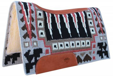 Professional's Choice Good Medicine Comfort-Fit SMX Air Ride Pad